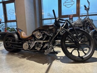 Softail Custom